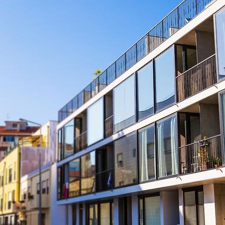 Aveiro Urban Flat Apartment Phòng bức ảnh