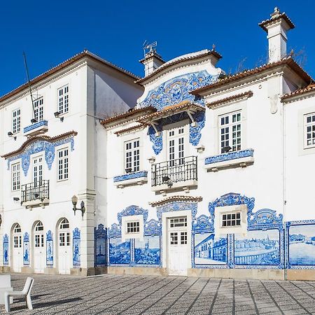 Aveiro Urban Flat Apartment Phòng bức ảnh