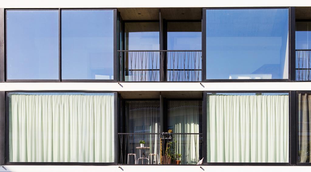 Aveiro Urban Flat Apartment Phòng bức ảnh