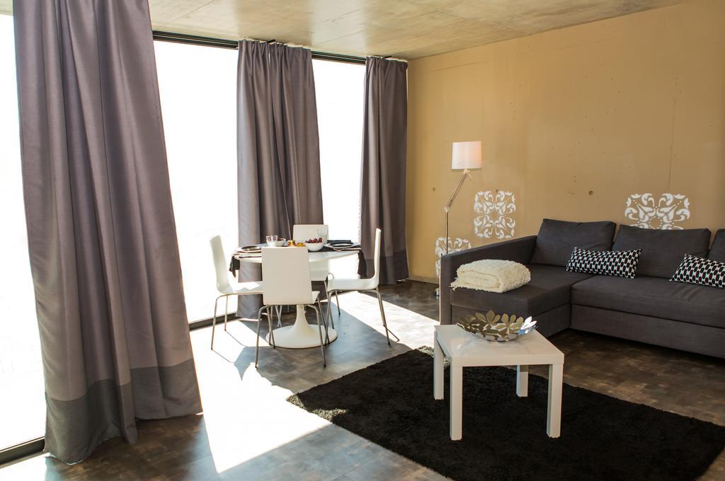Aveiro Urban Flat Apartment Phòng bức ảnh