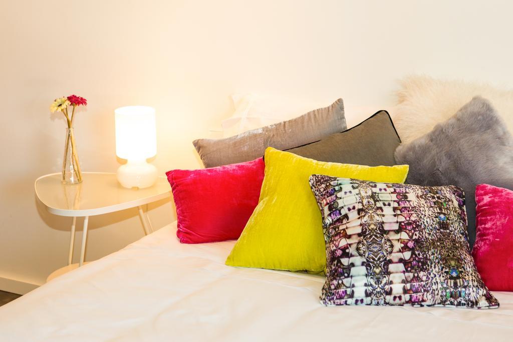 Aveiro Urban Flat Apartment Phòng bức ảnh