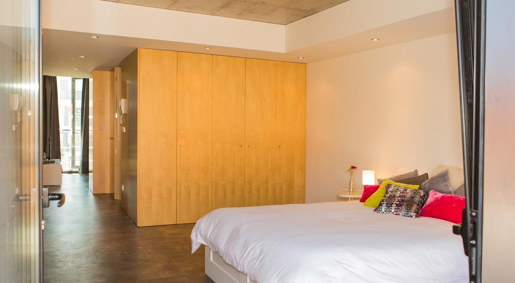 Aveiro Urban Flat Apartment Phòng bức ảnh