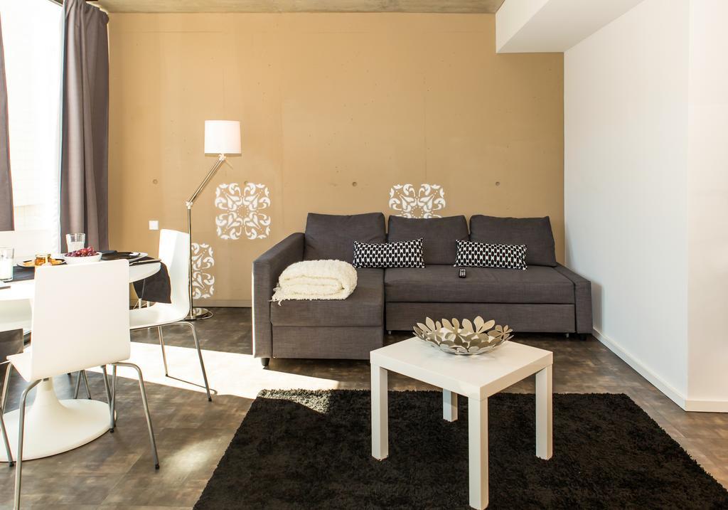 Aveiro Urban Flat Apartment Phòng bức ảnh