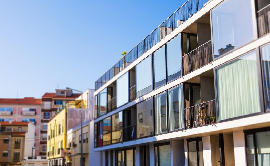 Aveiro Urban Flat Apartment Phòng bức ảnh