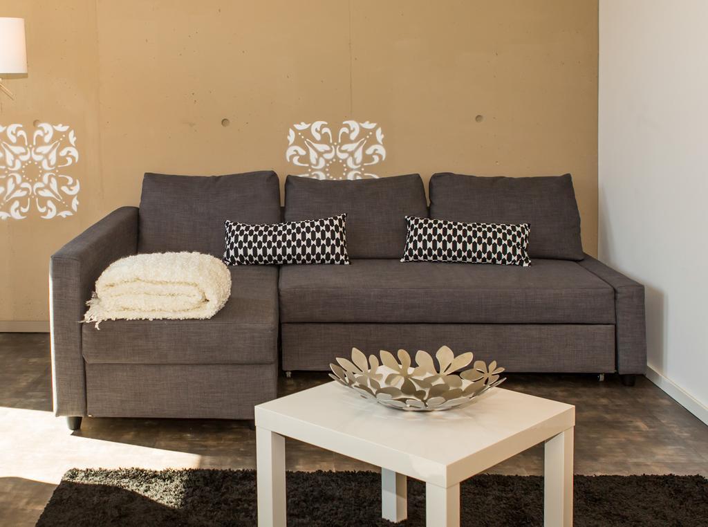 Aveiro Urban Flat Apartment Phòng bức ảnh