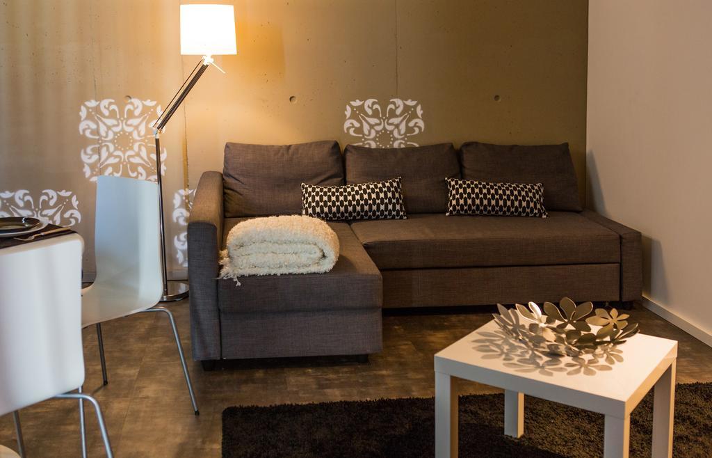 Aveiro Urban Flat Apartment Phòng bức ảnh