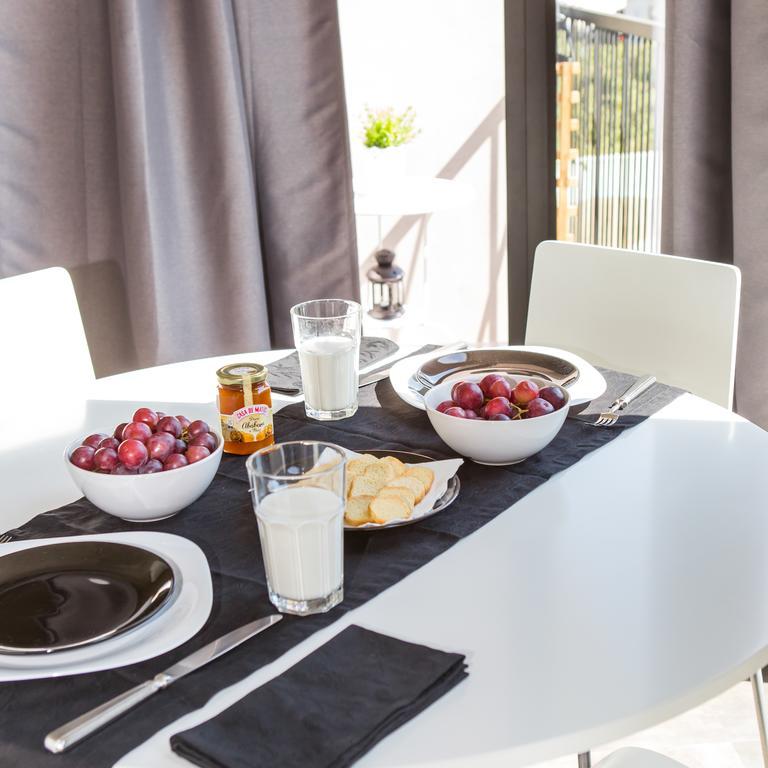Aveiro Urban Flat Apartment Phòng bức ảnh
