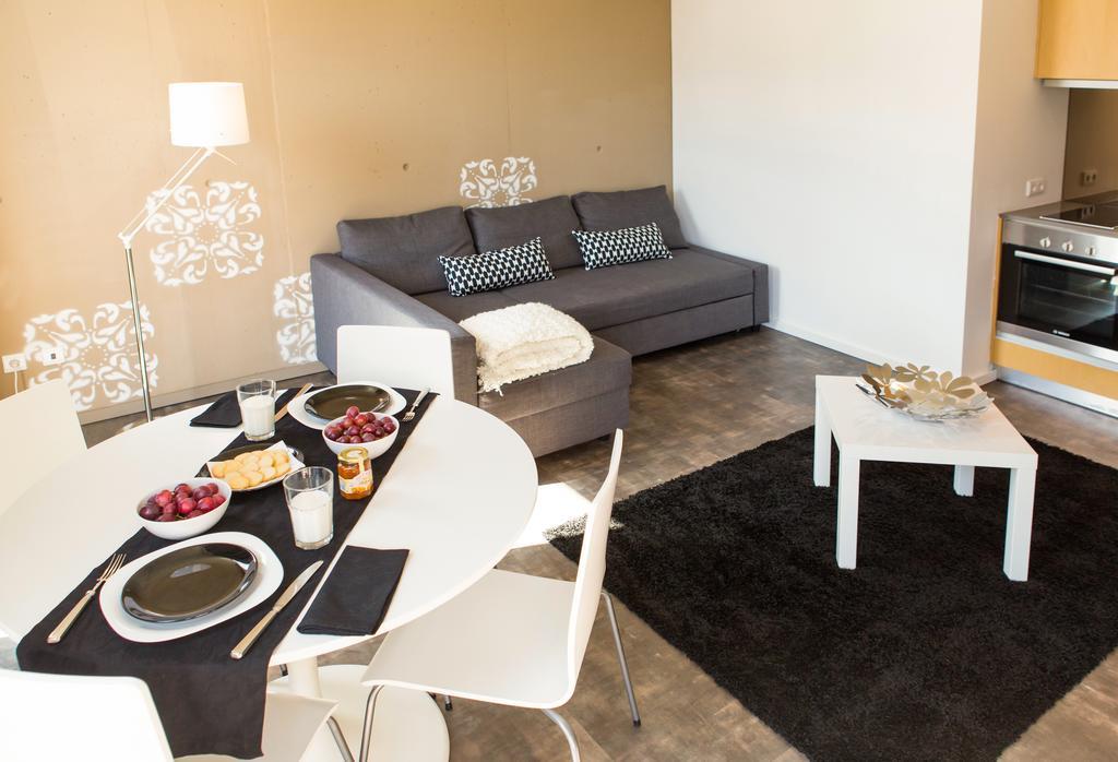 Aveiro Urban Flat Apartment Phòng bức ảnh