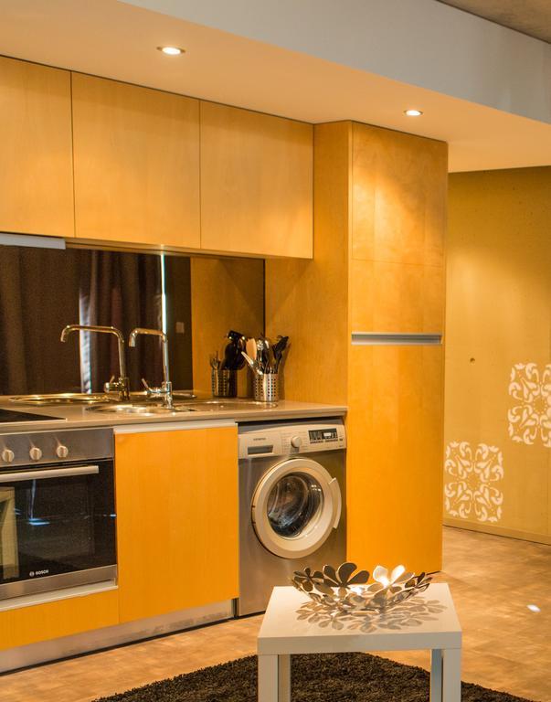 Aveiro Urban Flat Apartment Phòng bức ảnh