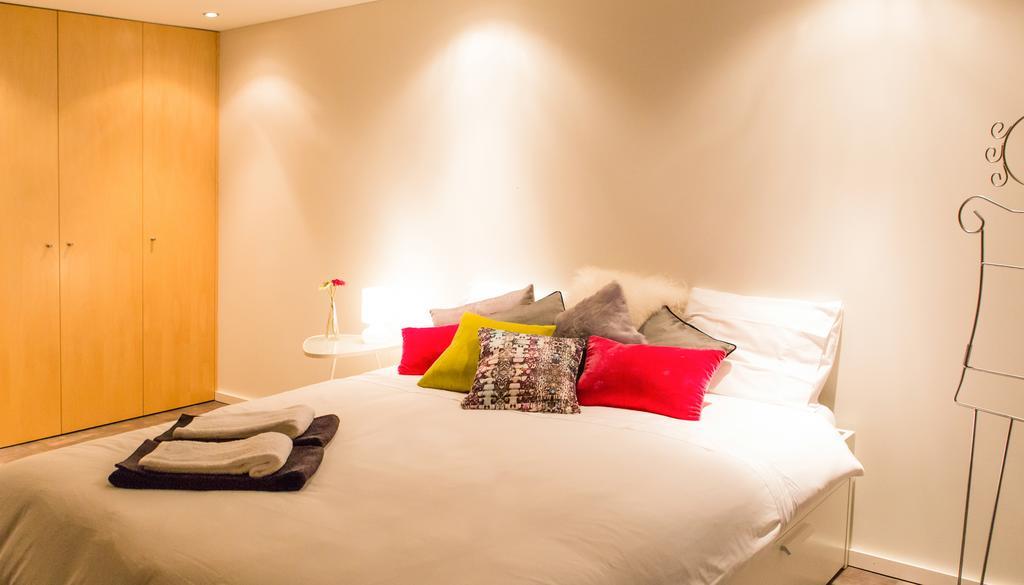 Aveiro Urban Flat Apartment Phòng bức ảnh
